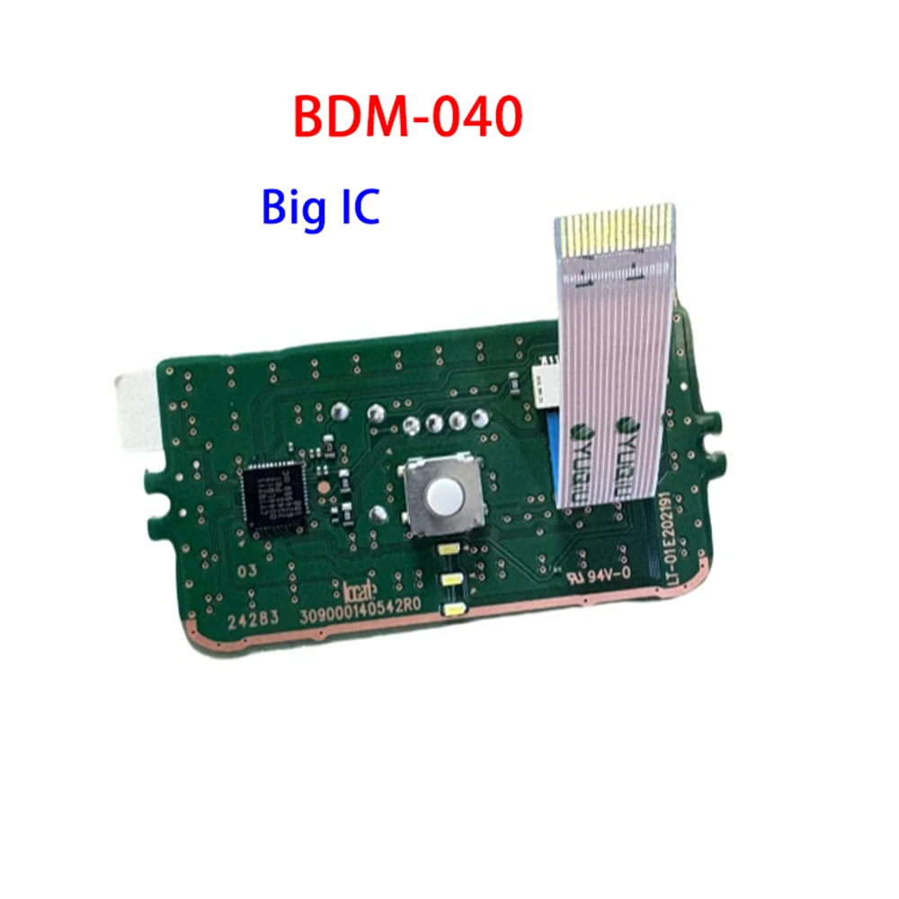 ل PS5 تحكم BDM-010 BDM-020 BDM-030 BDM-040 لوحة اللمس لوحة دارات مطبوعة مقبض IC اللوحة لوحة دوائر كهربائية لوحة اللمس استبدال