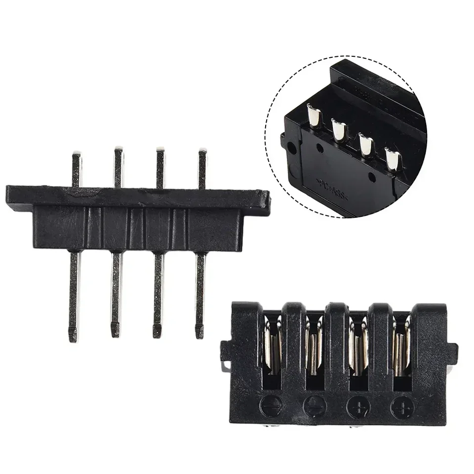 Kit Vélo électrique Plaque De Montage De Base Inférieure De Batterie De Vélo électrique Hailong 5 Broches Support De Support Fixation Support De Batterie De Vélo électrique Connecteur XT60 Anderson Ebike