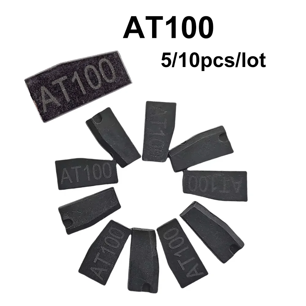 

Универсальный супертранспондерный чип Autel AT100 для серий KM100/KM100E, IM508/IM508S и IM608/IM608 Pro/IM608 Pro II