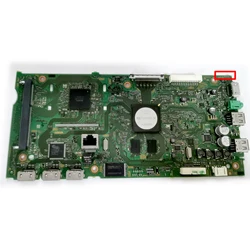 Placa principal para KDL-50W800B, 1-889-202-22, tela T500HVF04.0