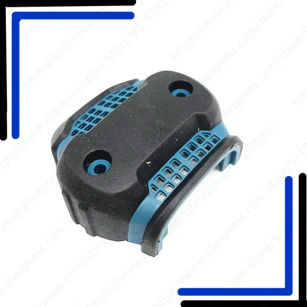 REAR COVER FOR MAKITA BDF448 BDF458 DDF448 DDF458 DHP448 DHP458 CORDLESS DRIVER DRILL