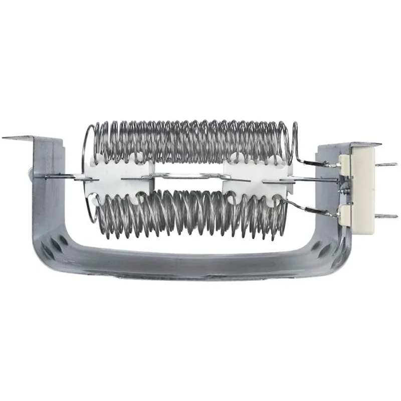 279838 W10724237 Dryer Heating Elements Kit for Whirlpool Kenmore Maytag Dryer 3977767 3392519 3387134 397793 Thermostat