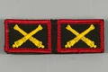 Artillery - RD