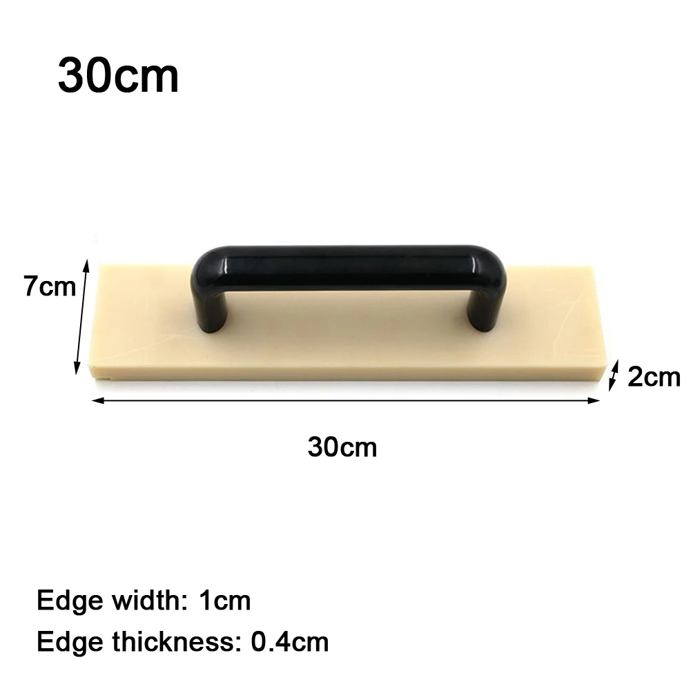 كتلة التنصت على الأرضيات المصنوعة من النايلون شديدة التحمل لتركيب أرضية الفينيل الصلبة المصفحة تتميز بتصميم منطقة الاتصال السميكة