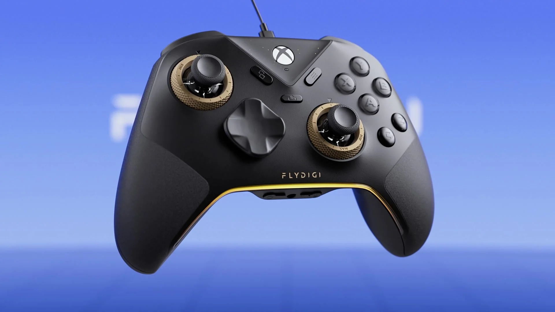 FLYDIGI VADER 5S 有線ゲームコントローラー Xbox Series X S Xbox One