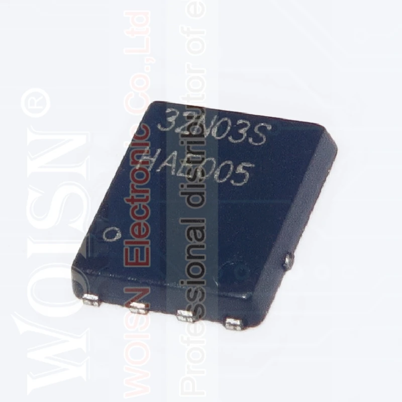 1pcs-20pcs QFN-8 32N03SQFN-8 BSC32N03S