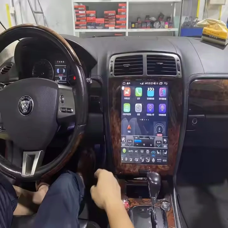 Aotsr 12.1" Android… - image