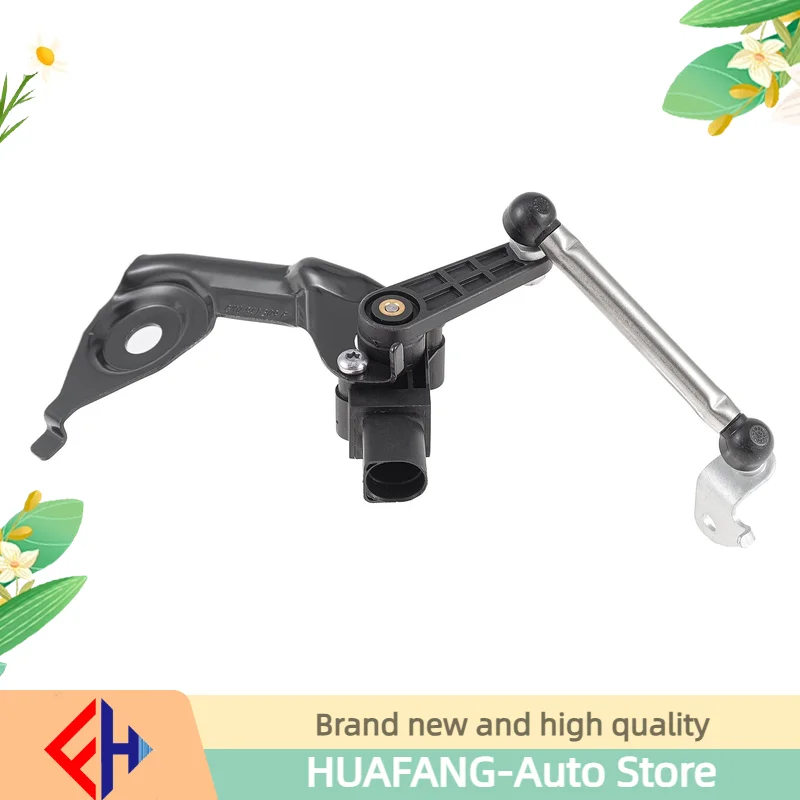 

Original Rear Left Headlight Level Sensor 8k0941309f,8k0941309e For A4 B8 2007-2016,a5/s5 Sporback 2009-2017 High Quality