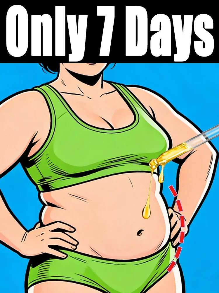 

Fᴀᴛ ʙᴜʀɴs ғᴀsᴛᴇʀ Embrace a confident posture