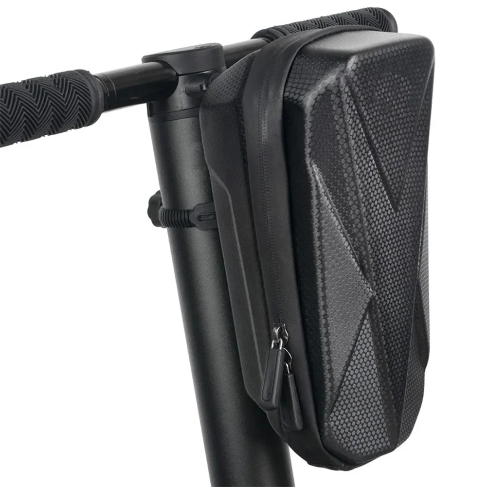 

For Private Land Use Bicycle Storage Large Capacity Magical Sticker Design For Electric Scooters Bike Accessories