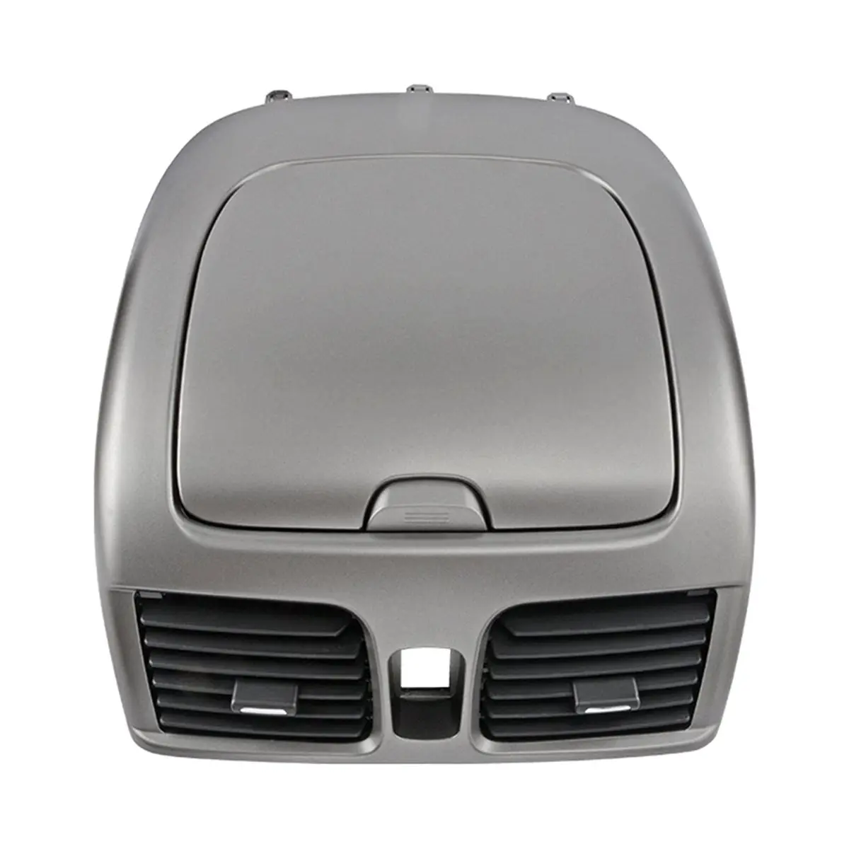 11-68260-5M002 68260-5M003 Car Center Dash Air Conditioner Outlet Air Vent Panel for Nissan Sentra 2000-2006 Cubby Storage