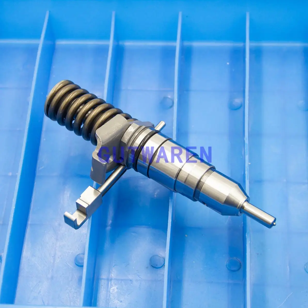 

Excavator Injector 7E7607 7E-7607 for 3116 Diesel Engine Parts Nozzle Assembly Auto Parts