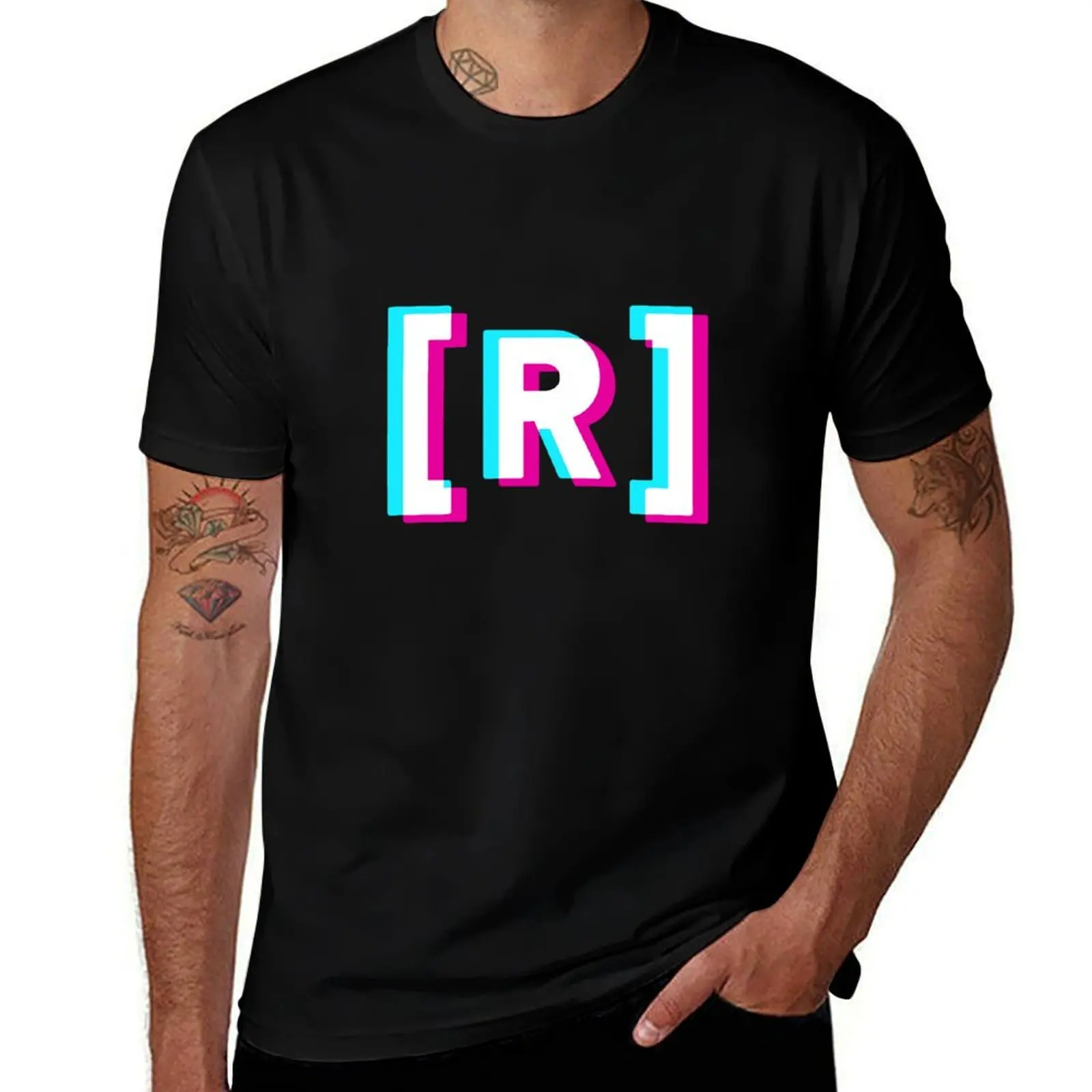 Residente Call 13 T-Shirt Running Gym Short Sleeve Sports Tee T-Shirt
