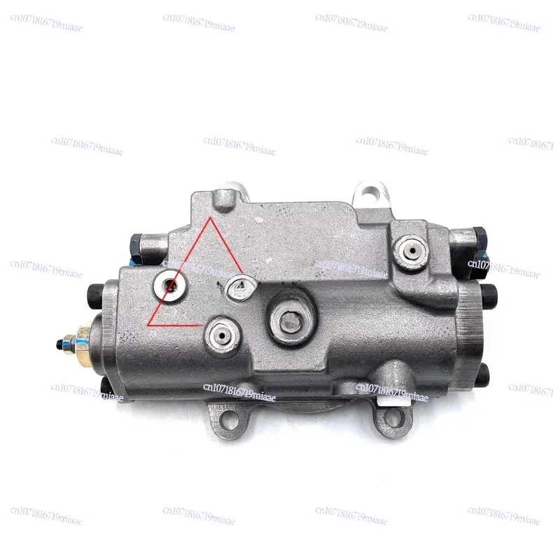 For  E312C  E312D SBS80   Pump Regulator