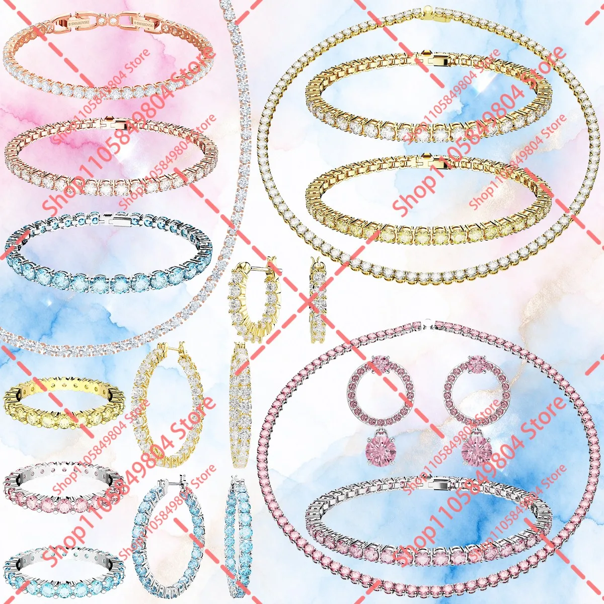 Glamour Women Jewelry Set Ideal for Gifting & Daily Wear