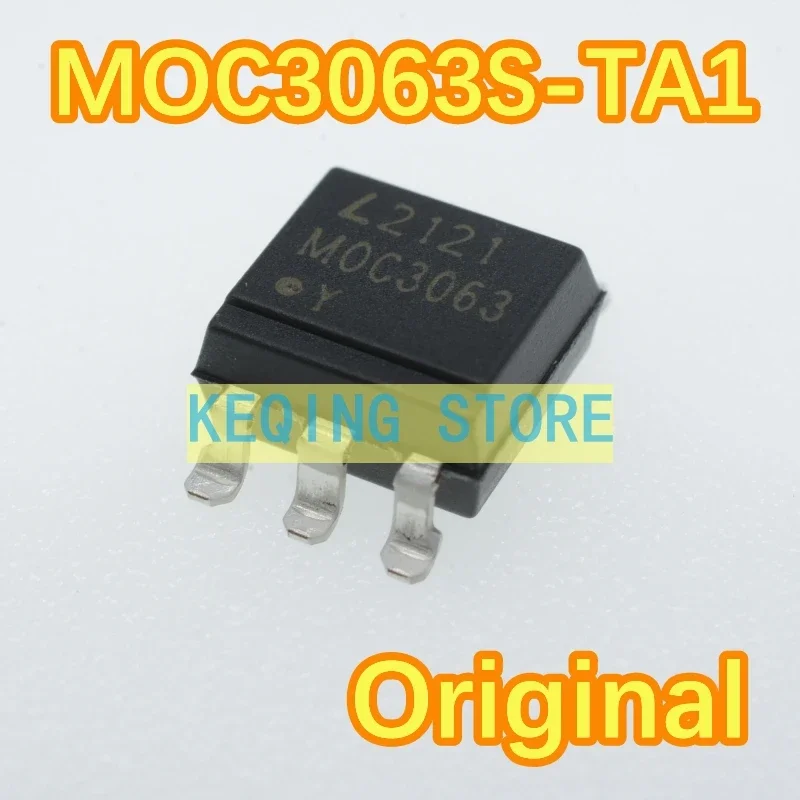 50PCS/100PCS MOC306…