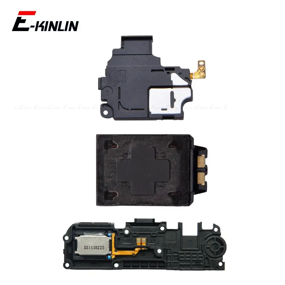 

Main Back Buzzer Ringer Loud Speaker Loudspeaker Flex Cable For Samsung Galaxy A21s A02s A10s A20s A30s A50s A70s