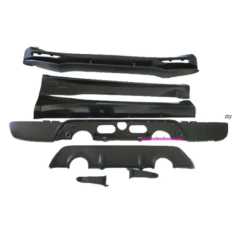 

Комплект кузова с двойным отверстием SMART FORTWO 453