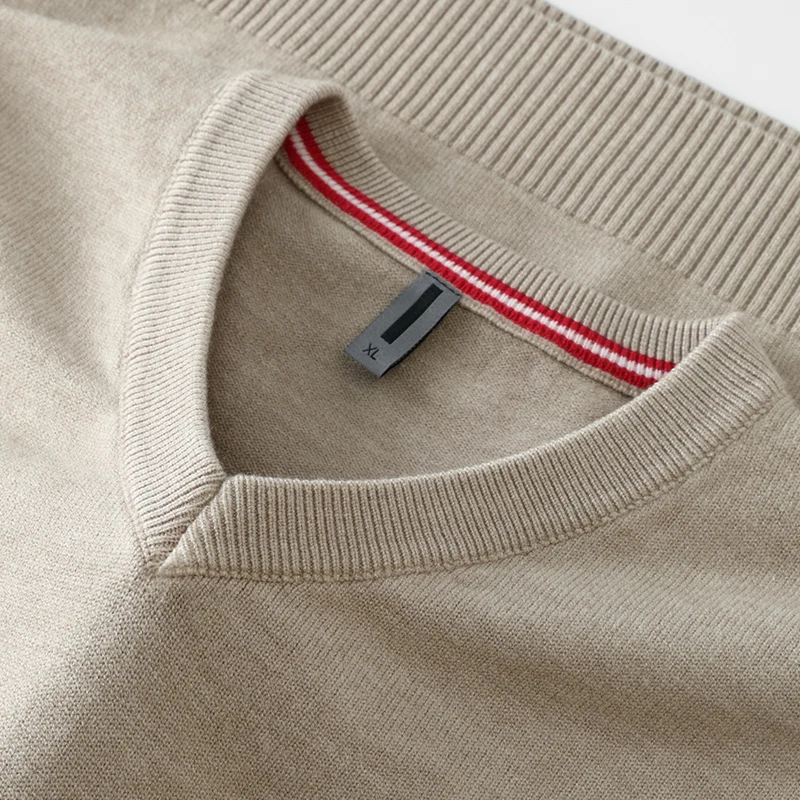 faionable-v-ne-men's-knitted-sweater-easy-to-wear-agel-sle-m-brand-autumn-collection-no-specific-body-pe-required