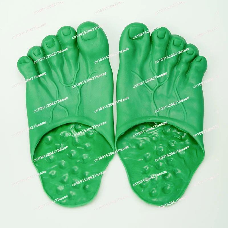 مناسبة لـ Parofing friends محاكاة zapatillas gigantes zapatos grandes #2