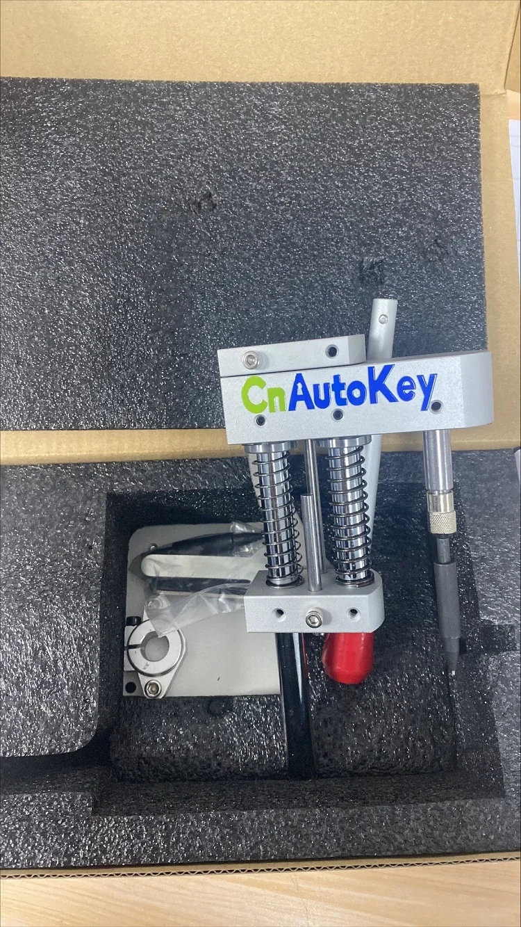 Clnautokey Pin Ferramenta mais fácil para o carro, Folding Controle Remoto Flip Key, Ferramenta de remoção em ou remover Pin, Ferramenta