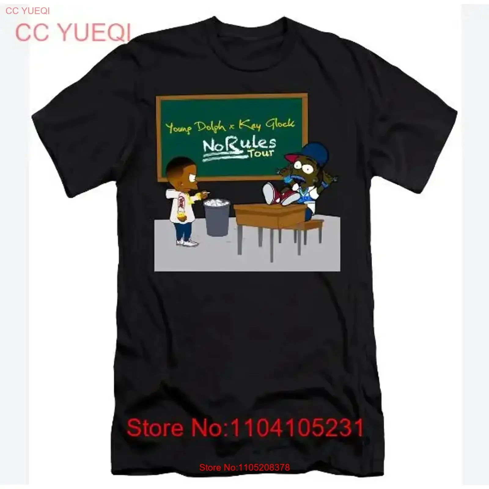 Young Dolph T Shirt best design new year arT hot vintage Washed Breathable graphic Casual Slightly fashion Stylish Comfortable
