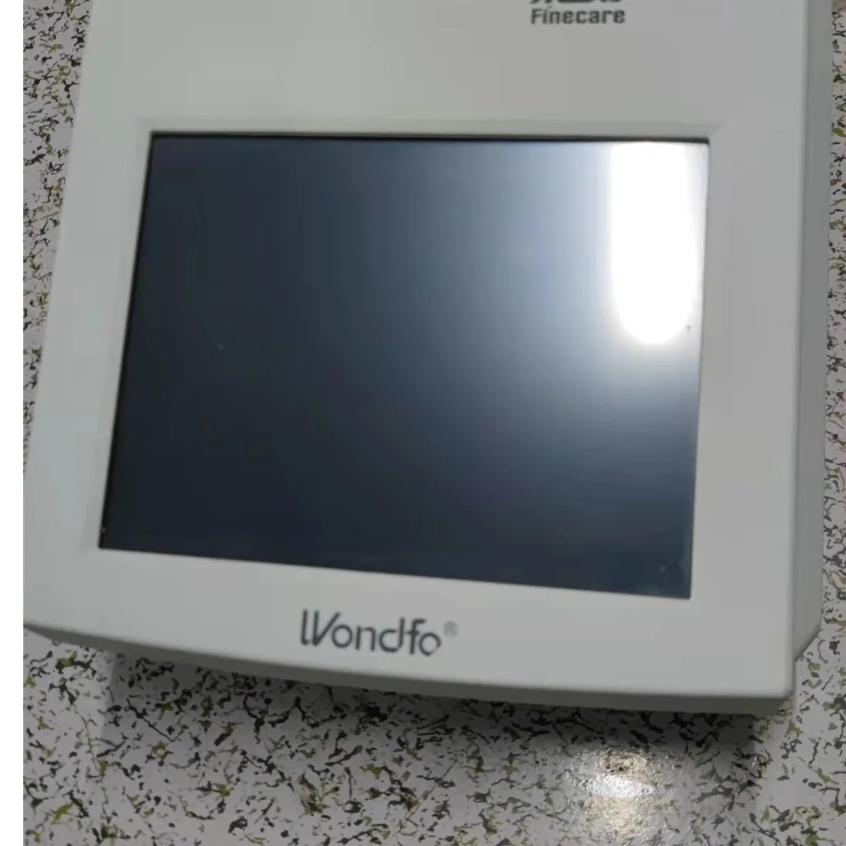 Second Hand Wondfo Finecare Hospital Laboratory POCT Immunoassay System FIA Meter FS113 Analyzer Hormone PSA Progesterone