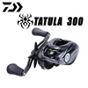 DAIWA-TATULA海水釣りリール、塩水釣りリール、ビッグベイトのモンスター用オーシャンベイトキャスティングリール、最大抗力7 1bb、13kg、21、300、400 6