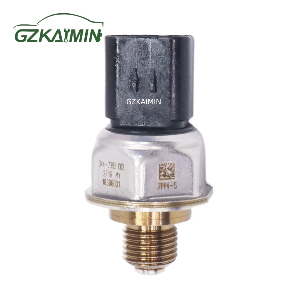 

New Heavy Duty Auto Sensors Absolute Pressure Sensor Switch OEM 7PP4-5 3447392 For 312E 1 Year Warranty