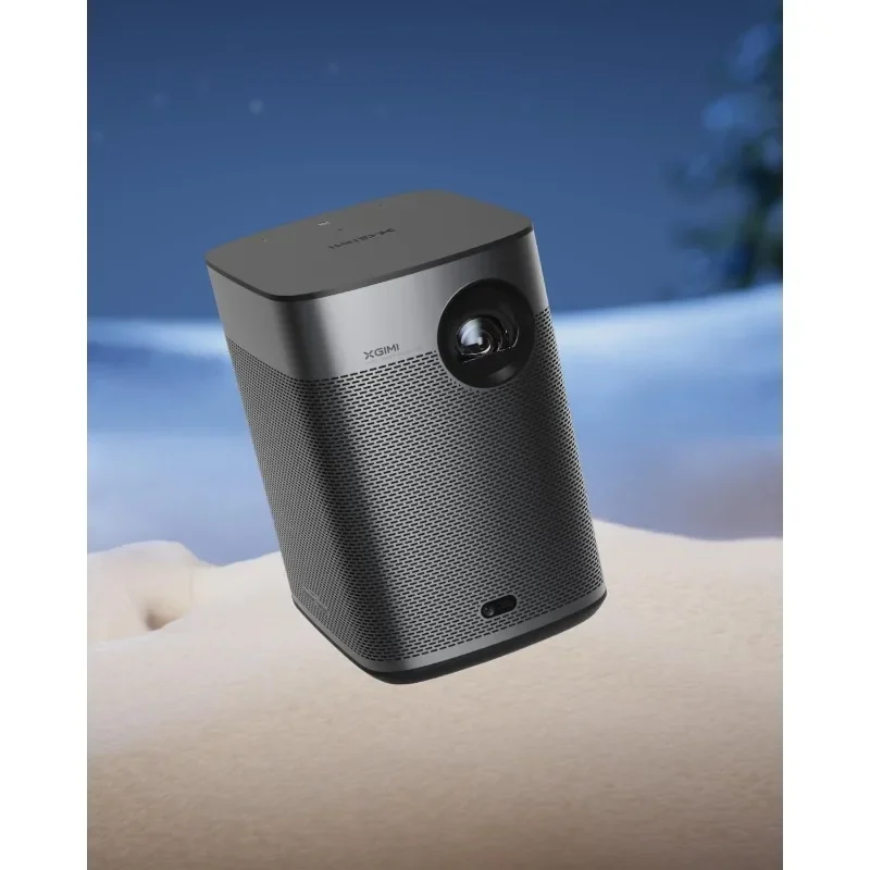 New Portable Projec… - image