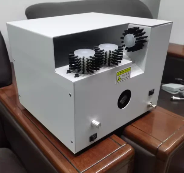 Automatic Cable Shield Stripping Machine EW-1015 for High Efficiency Wire Processing and Industrial Manufacturing