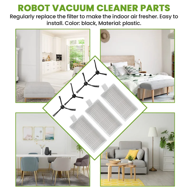 A65Z Sponge Hepa Fi…