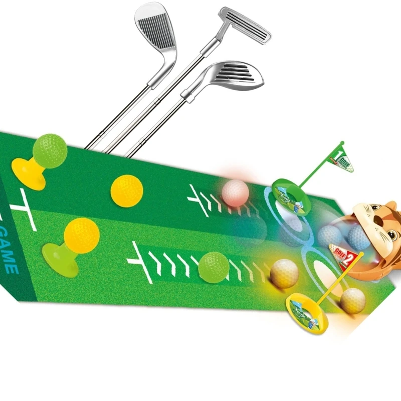 y4ud-junior-golf-set-with-portable-retractable-case-safe-outdoor-sports-toy