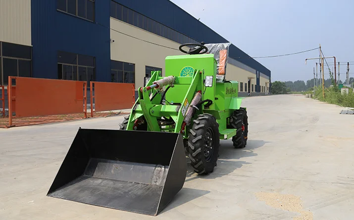 Mini Skid Steer Loader Epa Chinese Skid Steer Loader Mini Loader Skid Steer Cheap