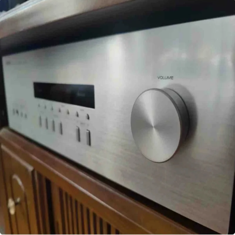 ياماها A-S201 مضخم صوت هاي فاي عالي الدقة 2.0 قناة استيراد أصلي