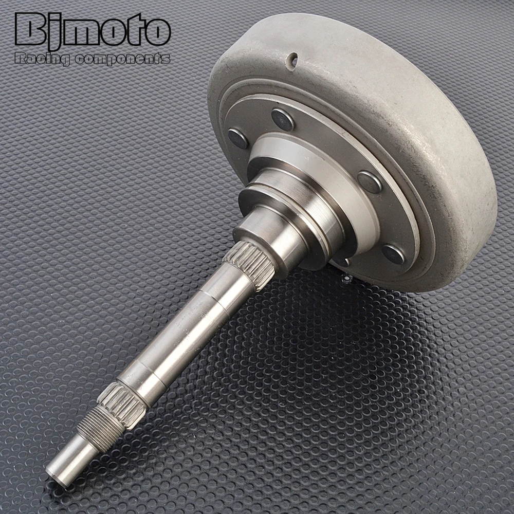 CLUTCH HOUSING ASSY For STELS ATV 400H 450H UTV For BaltMotors ATV 450H For NissaMaran ATV 400H For Coleman UTV UT400 400GT