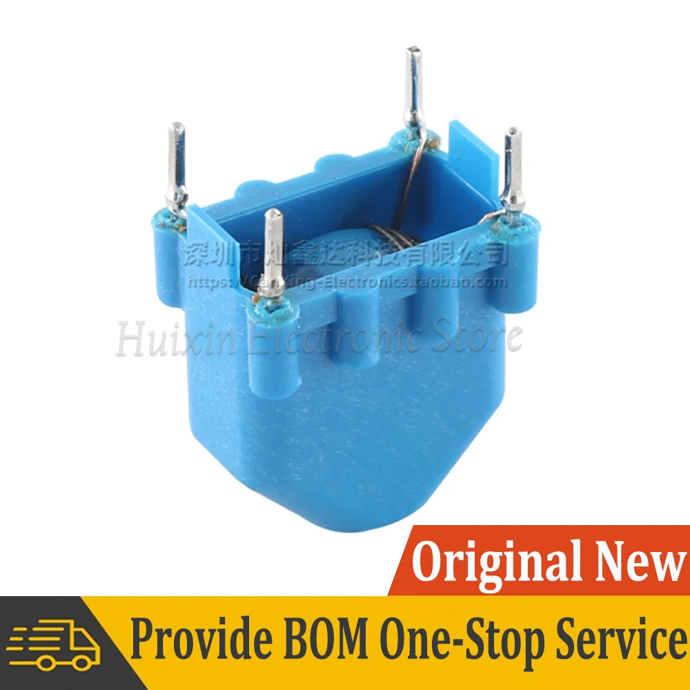 2pcs B82721-K2122-N20 Common Mode Choke Coil Inductor 6.8mH 1.2A Switching Power Supply Filter Current Compensated Coil a1