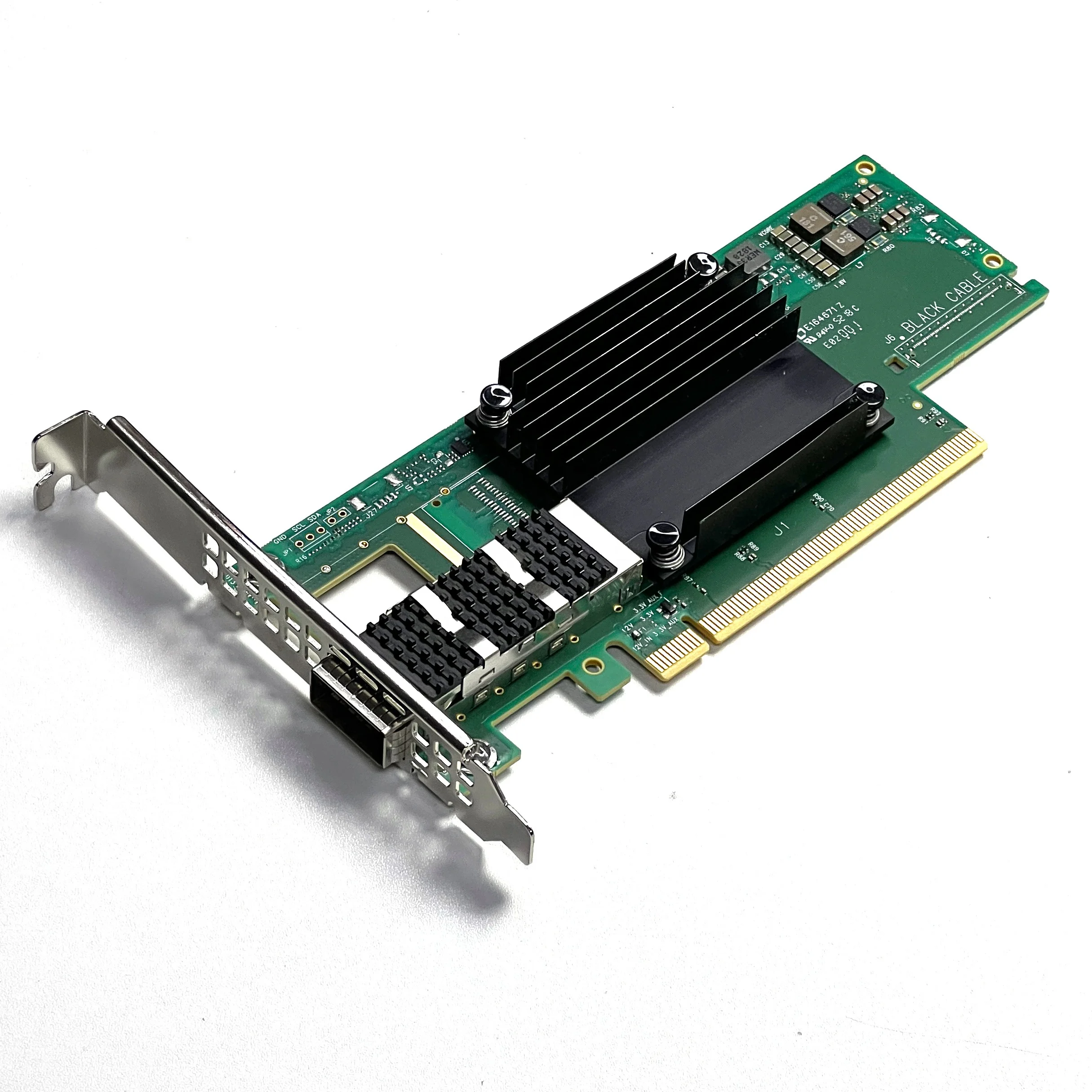 Mellanox Connectx-6…