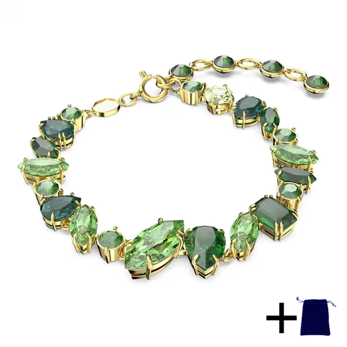 

2026 New High Quality Necklace, Earrings, Bracelet, Trendy Dopamine Color Matching, Vitality Theme Design, Gift, Girlfriend