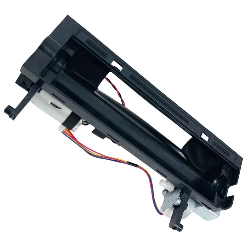 

【ADORN】For Dreame Mova Z50 Ultra Replacement Parts- Main Brush Motor With Shell Assembly Fits Main Brush Cavity Gear Box Accesso