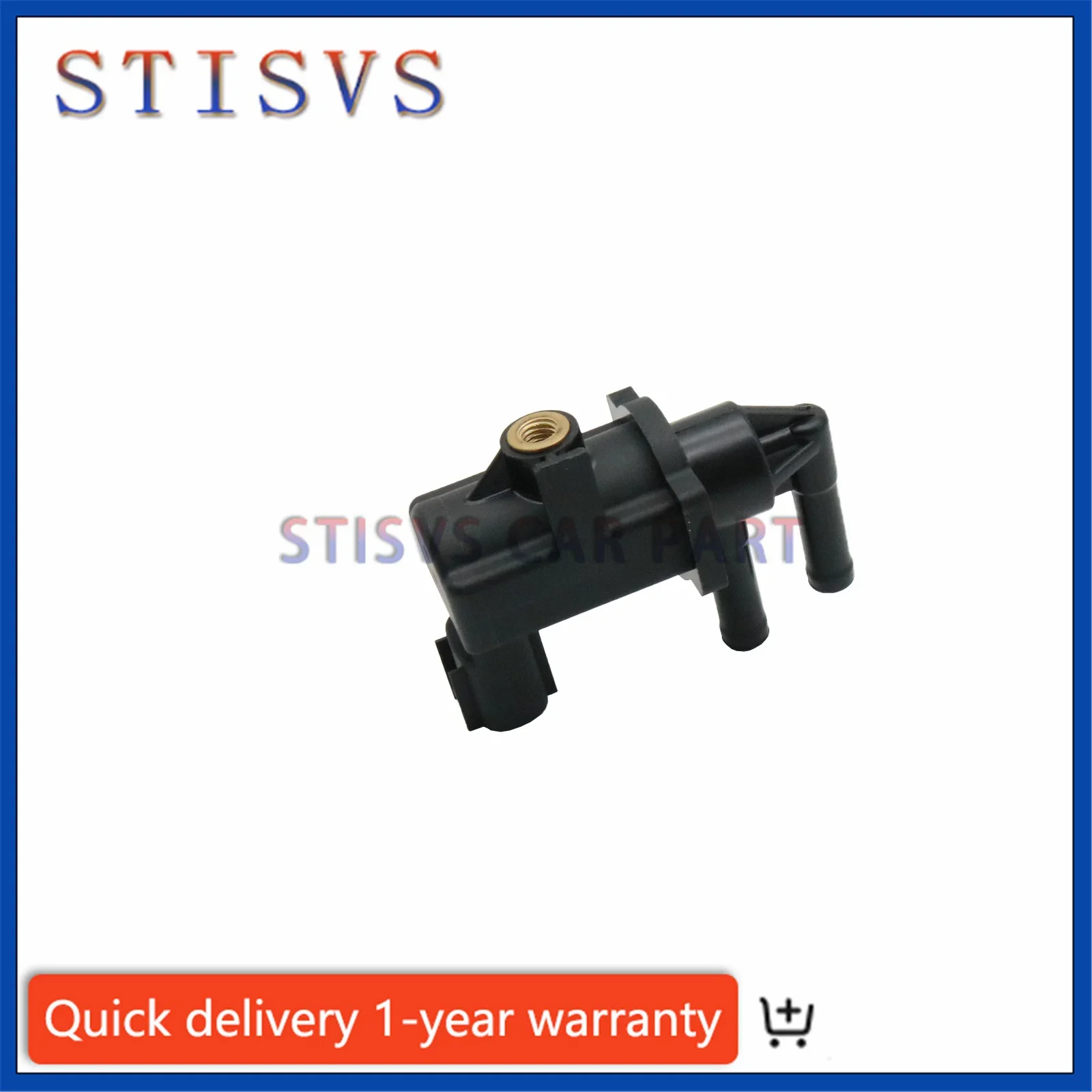 16102AA380 Boost Control Solenoid Valve 136200-3000 For Subaru Forester Impreza WRX STI Legacy Outback New Car Accessories