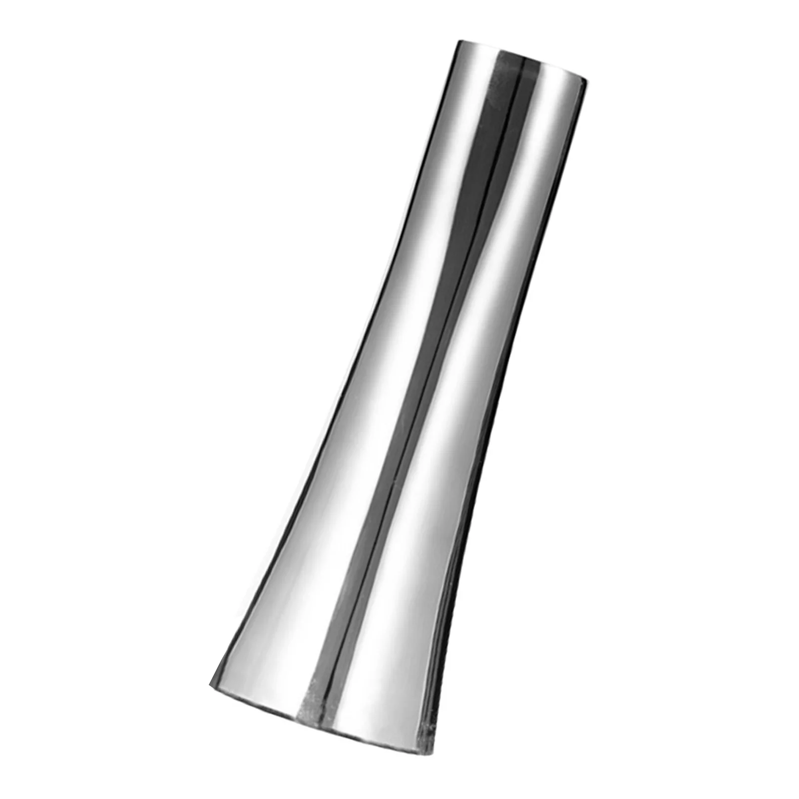 

Premium Stainless Steel Flower Vase Unique Surface Finish Fine Craftsmanship Home Decor Vase for Centerpiece Tabletop Decoration