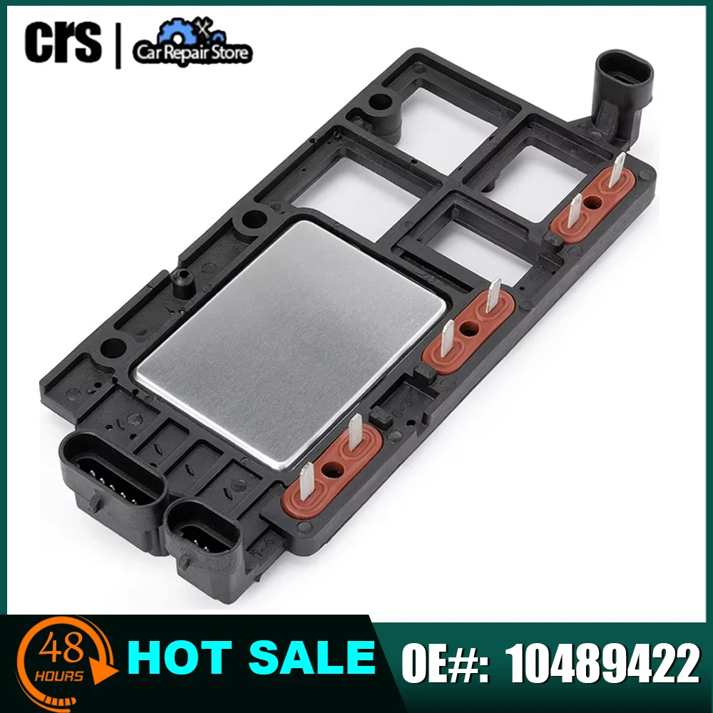 

Ignition Spark Control Module for Honda Buick for Isuzu Pontiac for Cadillac for Chevrolet Oldsmobile LX346T 610-02871 10489422