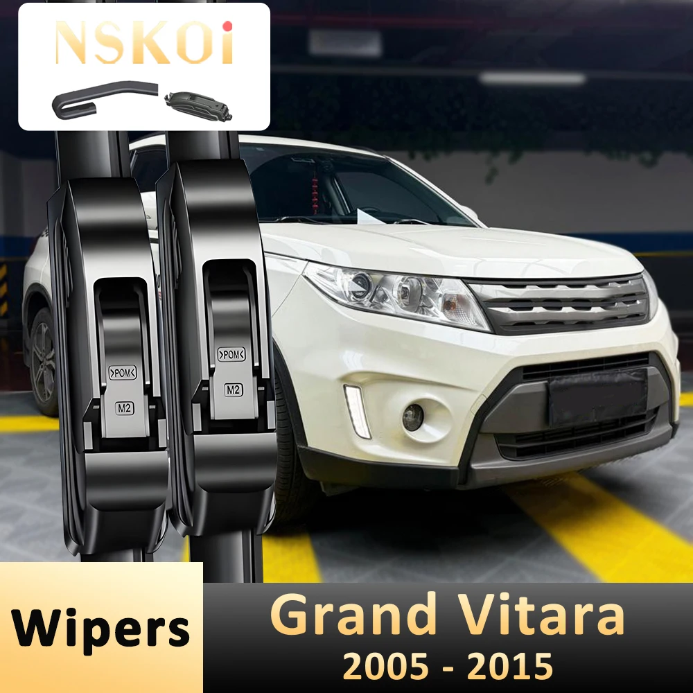 Wiper Front Wiper B…