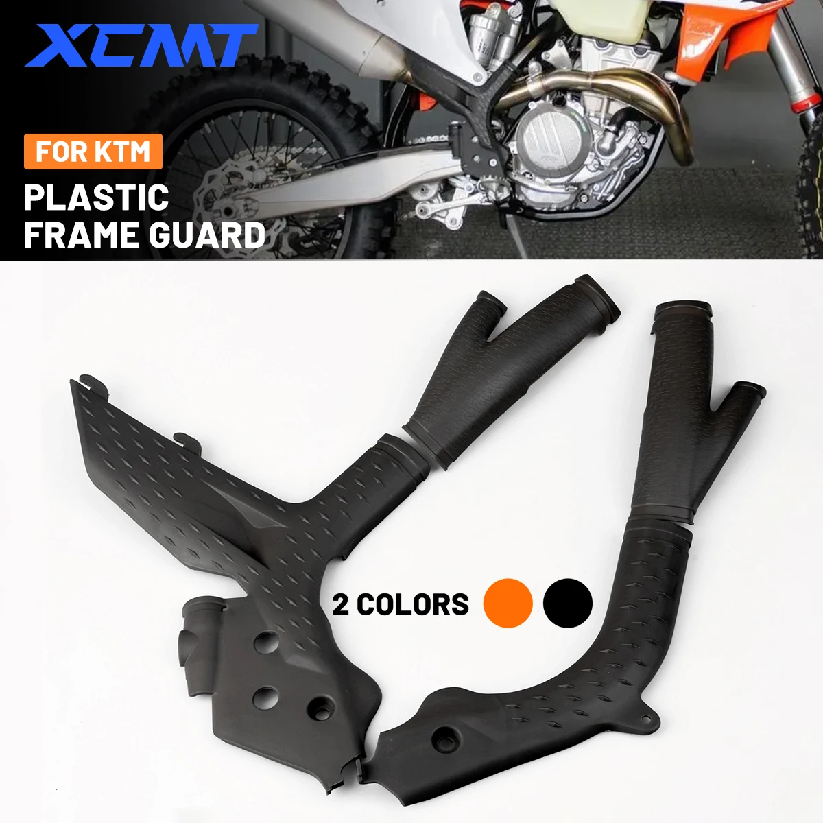 �y�Z�[�����zKTM SX SXF XC XCF XCW XCFW EXC EXCF �V�b�N�X�f�C�Y TPI 125 150 250 300 350 450 500 2023 �I�t���[�h Mx �t���[���ی�v���e�N�^�[�Z�b�g