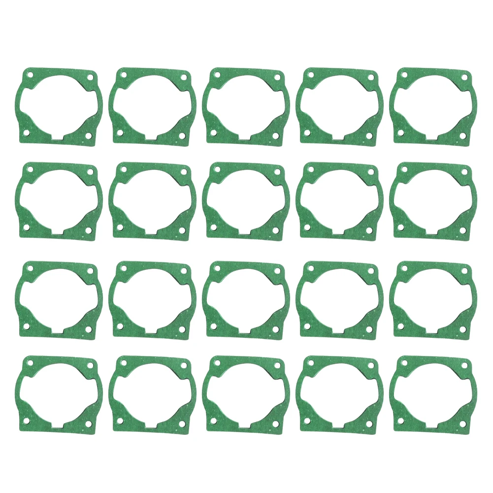 Gasket Kit with Twenty Reliable Pieces to Maintain the Efficiency of Your Gardening Equipment Compatible with Model 405