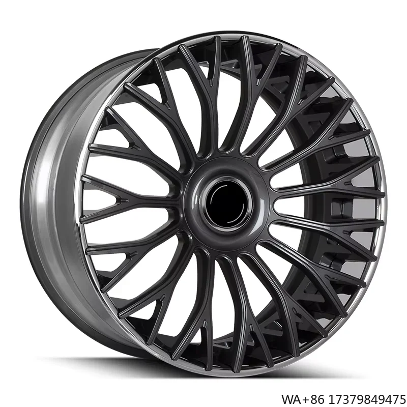 

Кованый обод на заказ 15, 18, 22, 26-дюймовое колесо 5x120 5x130 5x114,3 5x112 6x139,7, кольцевые диски, колесо для пассажирского автомобиля для Land Defender