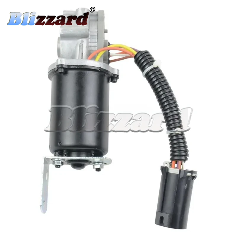 AP02 New Transfer Case Motor Actuator 1635400888 48601 600810 For Mercedes M Class W163 1998 1999 2000 2001 2002 2003 2004 2005