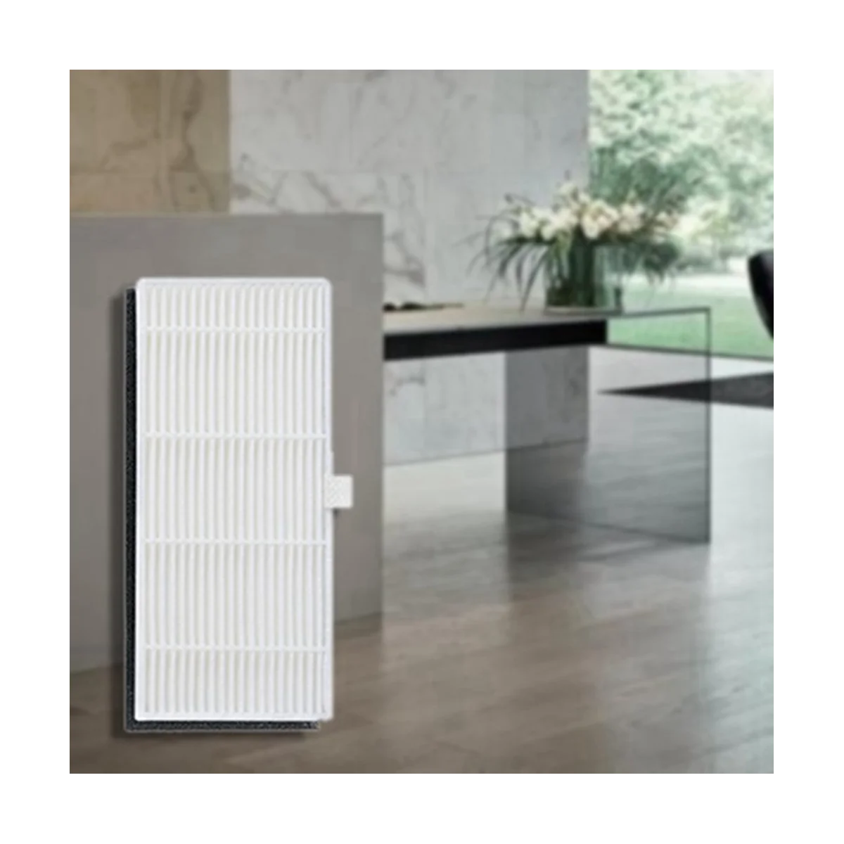 Filtro Hepa para aspirador de pó protênico m7 pro, peças sobressalentes para kyvol, cybovac, s31, HONITURA Q6, uoni, lenovo t1 pro