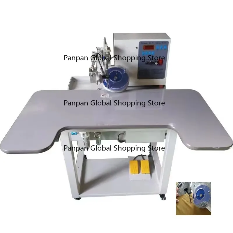 Factory Supply Rhinestone Transfer Machine/Rhinestone Machine/Rhinestone Fixing Machine